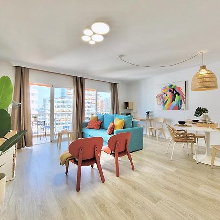 Atlantic Getaway Διαμέρισμα Πουέρτο Ντε Λα Κρουζ Εξωτερικό φωτογραφία