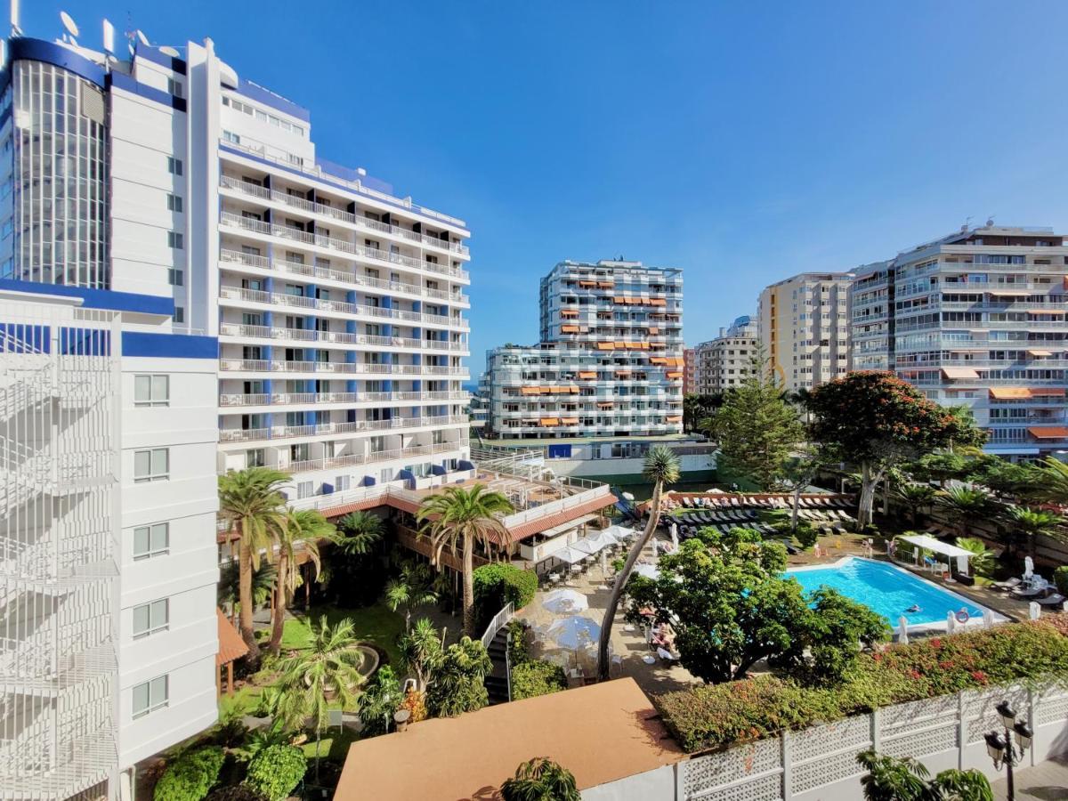 Atlantic Getaway Διαμέρισμα Πουέρτο Ντε Λα Κρουζ Εξωτερικό φωτογραφία