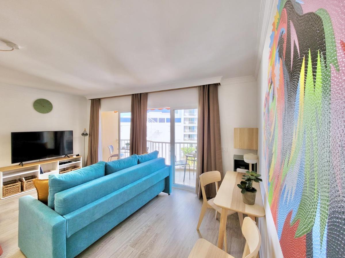 Atlantic Getaway Διαμέρισμα Πουέρτο Ντε Λα Κρουζ Εξωτερικό φωτογραφία