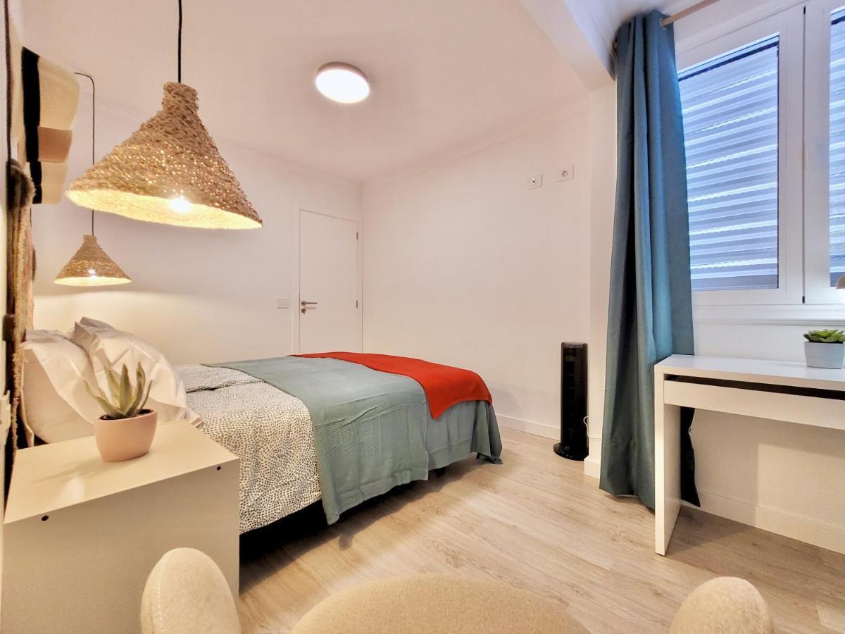 Atlantic Getaway Διαμέρισμα Πουέρτο Ντε Λα Κρουζ Εξωτερικό φωτογραφία