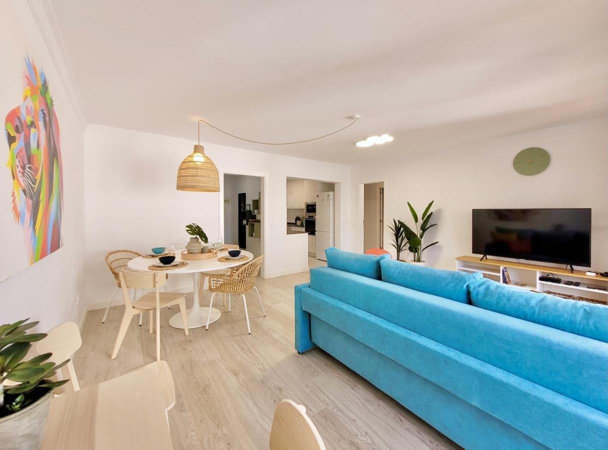 Atlantic Getaway Διαμέρισμα Πουέρτο Ντε Λα Κρουζ Εξωτερικό φωτογραφία