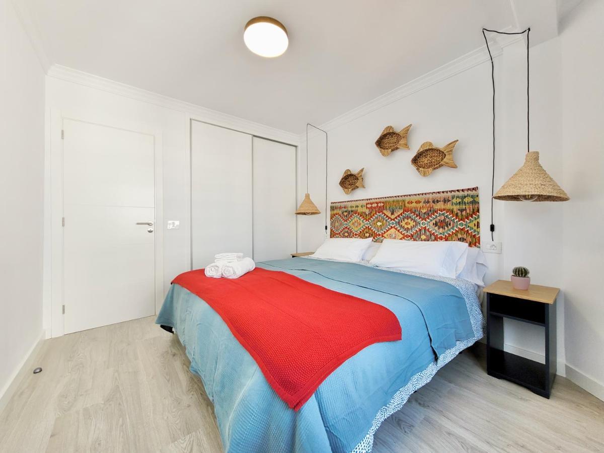 Atlantic Getaway Διαμέρισμα Πουέρτο Ντε Λα Κρουζ Εξωτερικό φωτογραφία