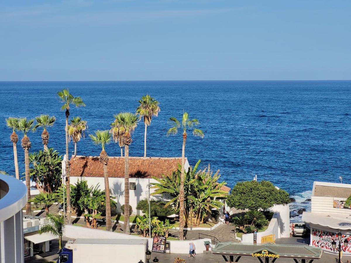 Atlantic Getaway Διαμέρισμα Πουέρτο Ντε Λα Κρουζ Εξωτερικό φωτογραφία