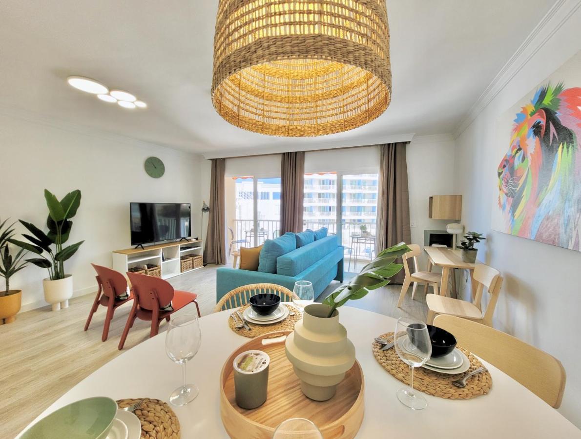 Atlantic Getaway Διαμέρισμα Πουέρτο Ντε Λα Κρουζ Εξωτερικό φωτογραφία