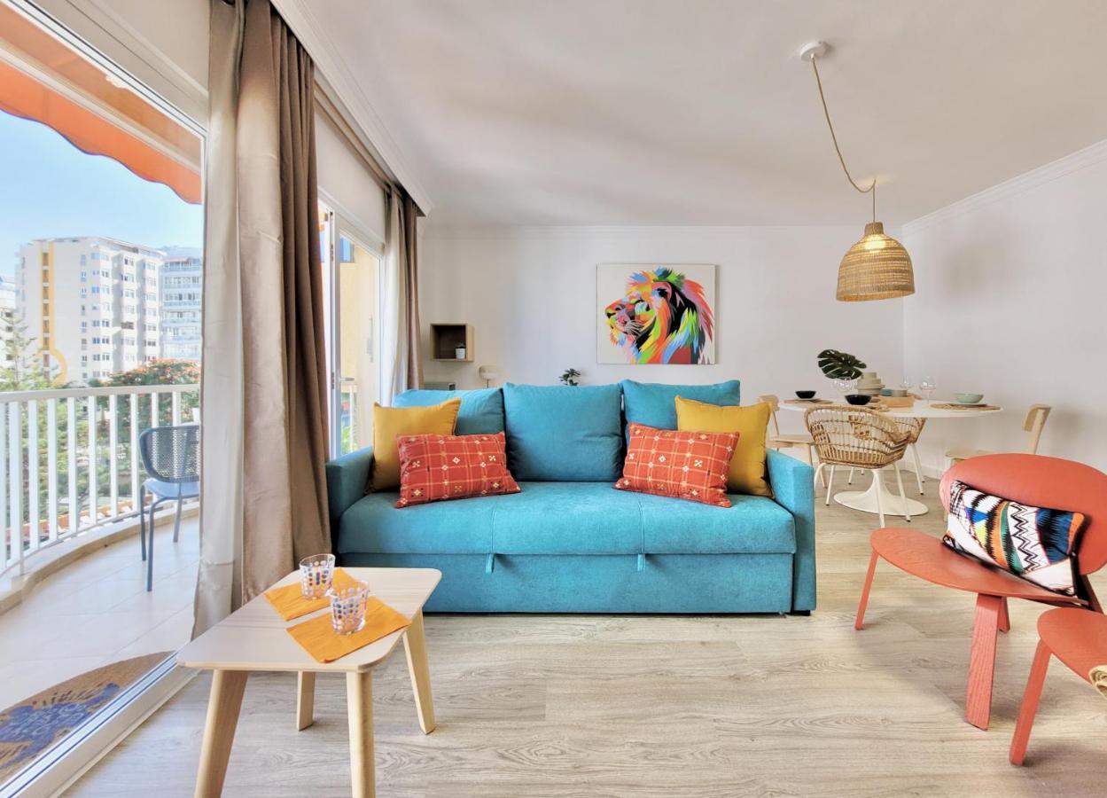 Atlantic Getaway Διαμέρισμα Πουέρτο Ντε Λα Κρουζ Εξωτερικό φωτογραφία