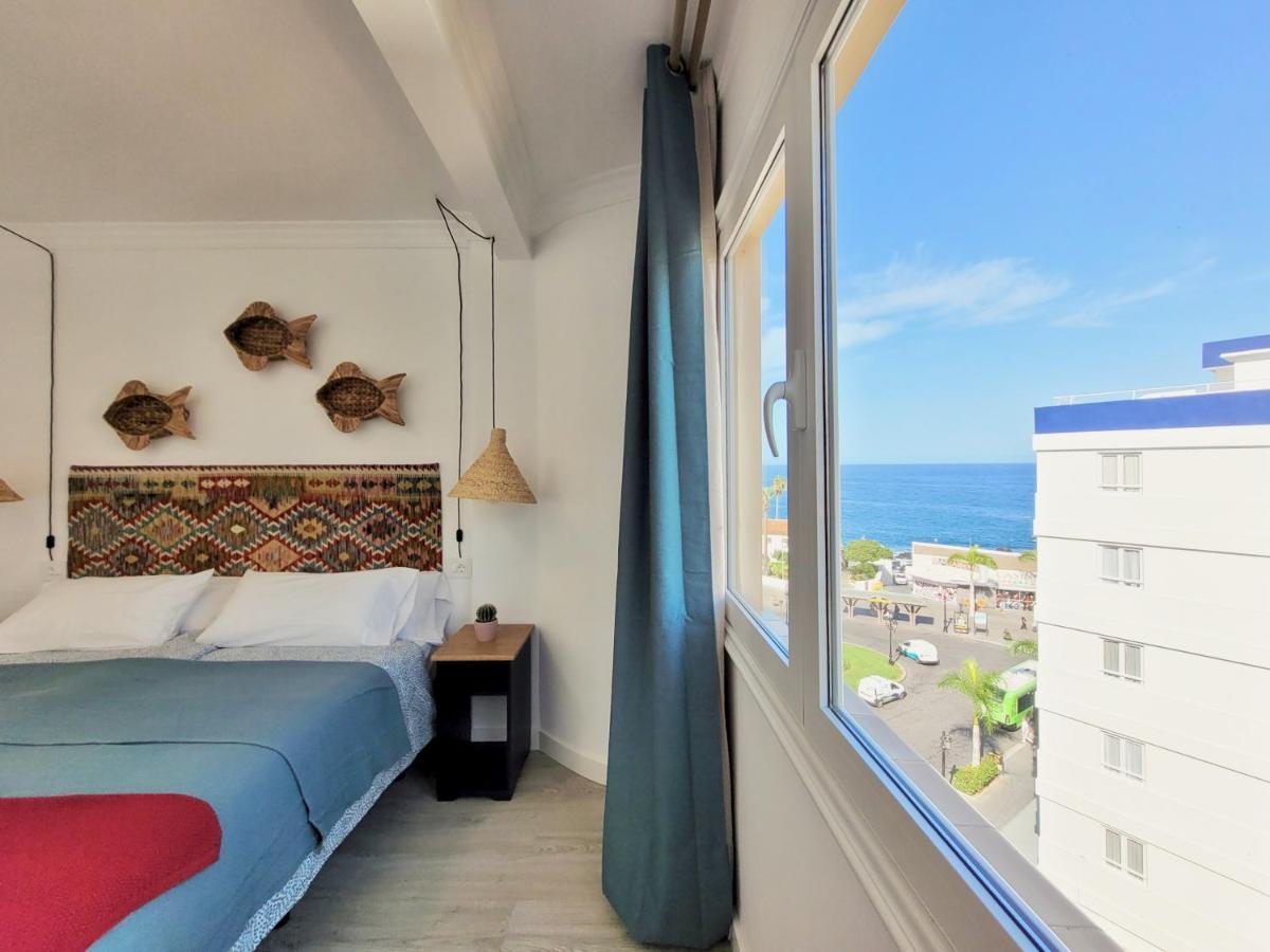 Atlantic Getaway Διαμέρισμα Πουέρτο Ντε Λα Κρουζ Εξωτερικό φωτογραφία