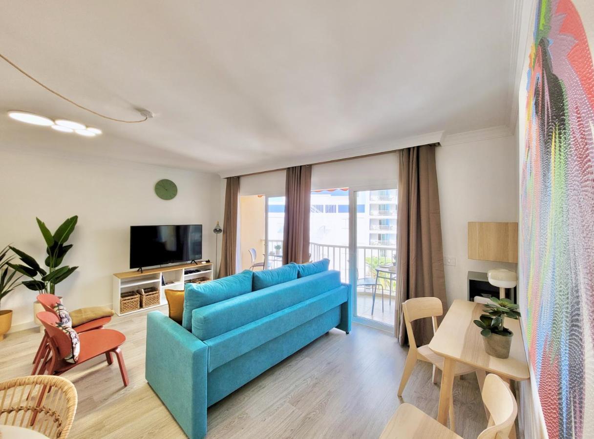 Atlantic Getaway Διαμέρισμα Πουέρτο Ντε Λα Κρουζ Εξωτερικό φωτογραφία