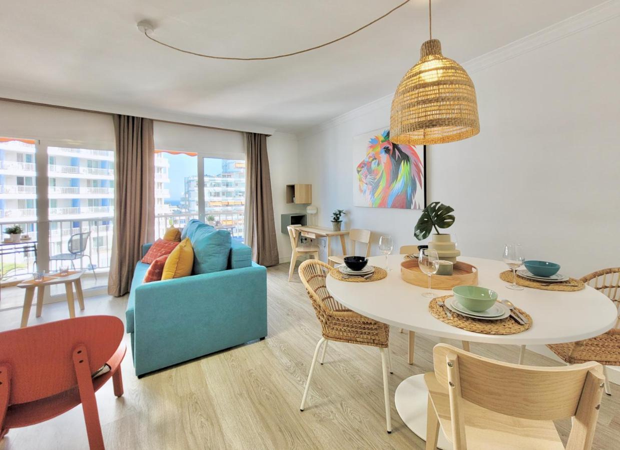 Atlantic Getaway Διαμέρισμα Πουέρτο Ντε Λα Κρουζ Εξωτερικό φωτογραφία